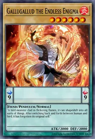 Gallugallud the Endless Enigma