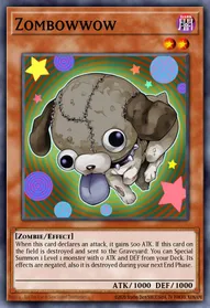 Zombowwow