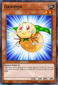 Danipon