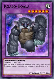Koalo-Koala