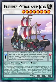 Plunder Patrollship Jord