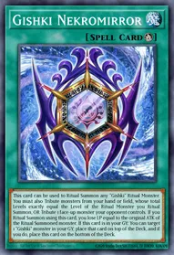 Gishki Nekromirror