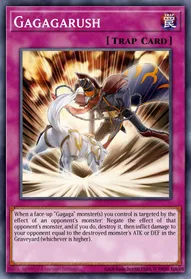 Gagagarush
