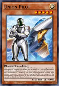 Union Pilot