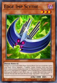 Edge Imp Scythe