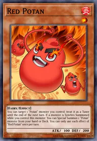 Red Potan