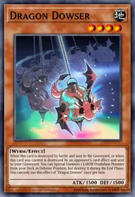 Dragon Dowser