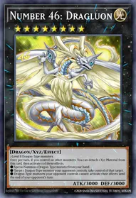 Number 46: Dragluon