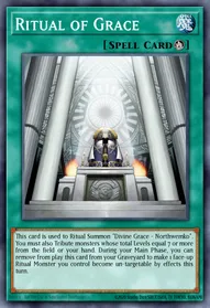 Ritual of Grace