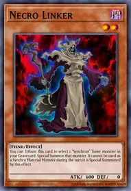Necro Linker