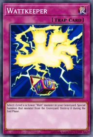 Wattkeeper