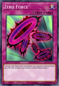 Zero Force