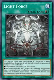 Light Force