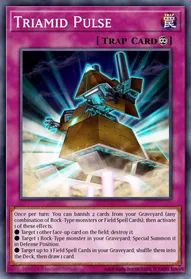 Triamid Pulse