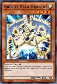 Bright Star Dragon