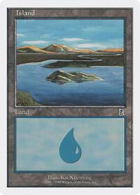 Island (112)