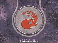 Journey Into Nyx Prerelease - Forged in War