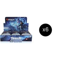 Tarkir: Dragonstorm - Play Booster Display Case