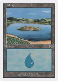 Island (114)