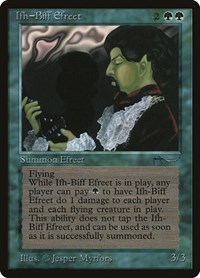 Ifh-Biff Efreet