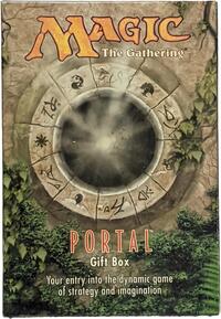 Portal - Gift Box