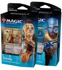 Ravnica Allegiance - Planeswalker Deck [Set of 2]