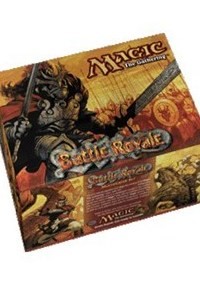 Battle Royale Box Set - Battle Royale Multi-Player Box set