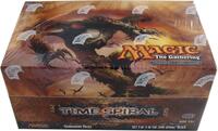 Time Spiral Tournament Pack Display