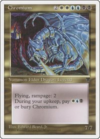 Chromium