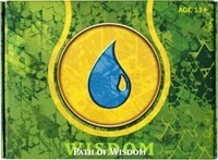 Theros Prerelease Kit - Path of Wisdom