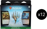Bloomburrow - Starter Kit Case