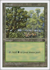 Forest (Arena)