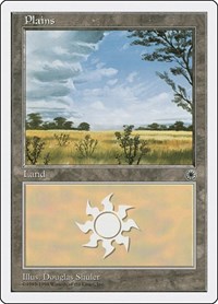 Plains (Portal)