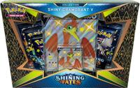 Shining Fates Collection [Shiny Cramorant V]