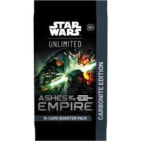 Ashes of the Empire Carbonite Edition - Booster Pack